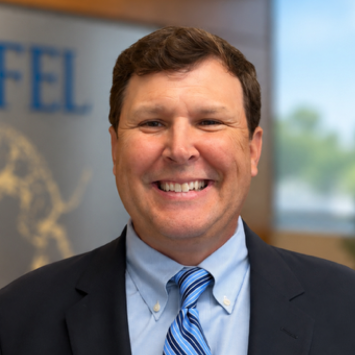 Scott E. Alberding